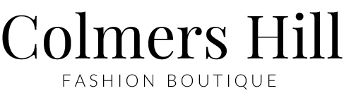 Colmers Hill Fashion Boutique logo