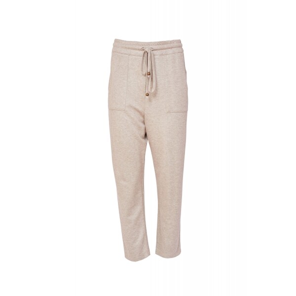 Naya Jogger Trousers Mink available from top UK stockist colmershill.pro