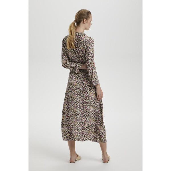 Soaked Violetta Shirt Dress Silver Ferns available from top UK stockist colmershill.pro