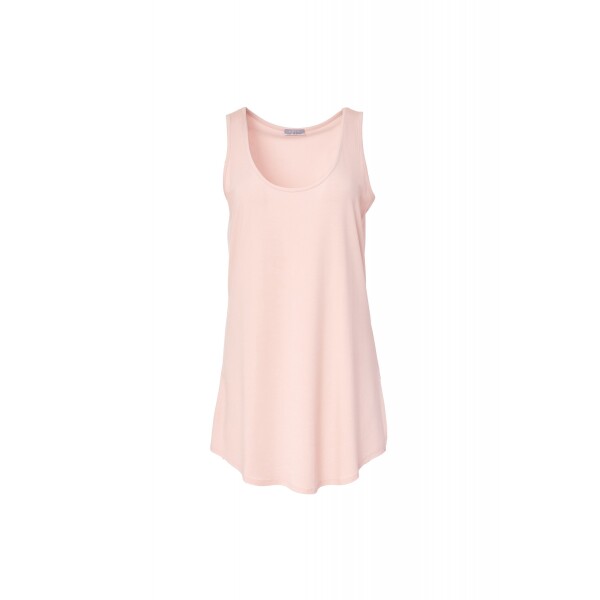 Naya Sleeveless Vest Top Stone available from top UK stockist colmershill.pro