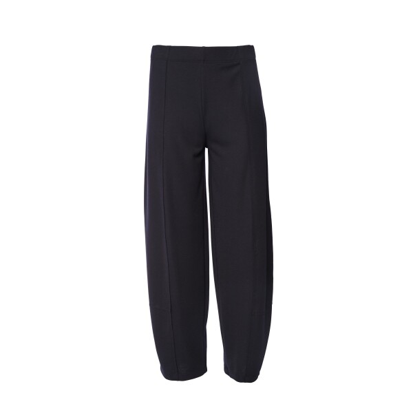 Naya Wide Jersey Trouser Black available from top UK stockist colmershill.pro