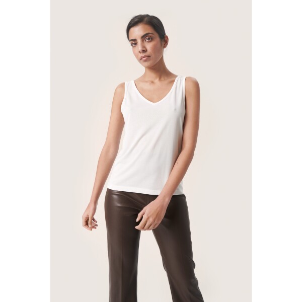 Soaked in Luxury Columbine Tank Top - 5 colours available from top UK stockist colmershill.pro
