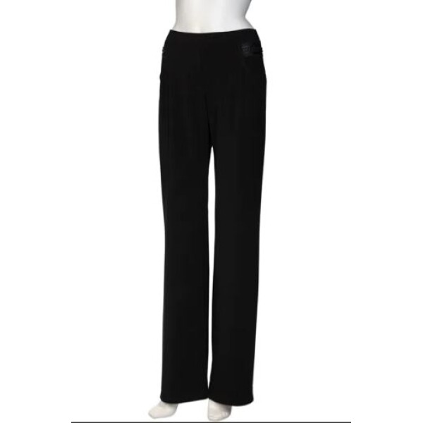 Beate Heymann Classic Trousers Black available from top UK stockist colmershill.pro