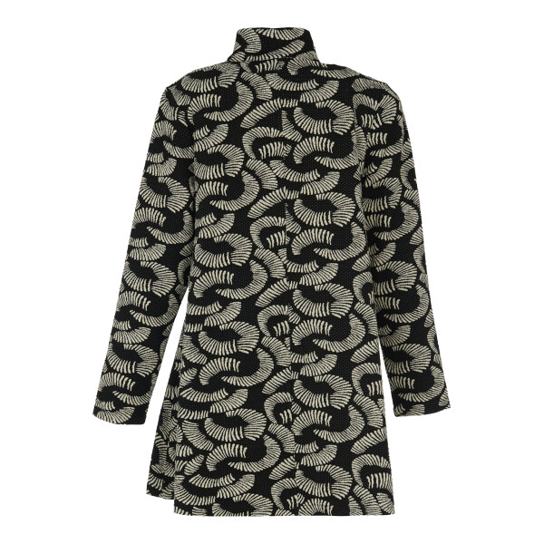 Kozan Jane Jacket CT-2911 back view