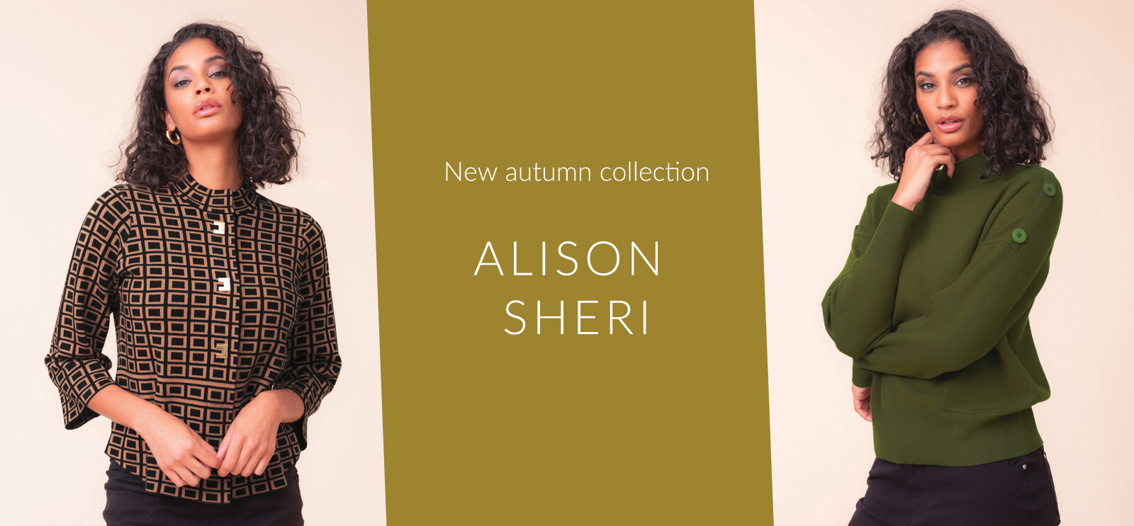 Colmers Hill Fashion is a top UK stockist of the Naya clothing range for women. Buy Naya's Autumn Winter 2026 on www.colmershill.pro
